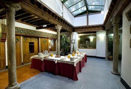 10 Excelentes Hostales en Segovia Para Que Escojas El Mejor!