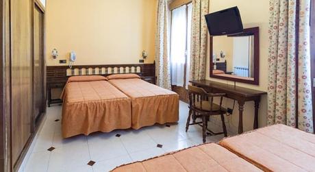 10 Excelentes Hostales en Segovia Para Que Escojas El Mejor!