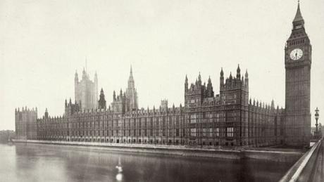 Palacio De Westminster. Historia, Arquitectura Y El Big Ben!