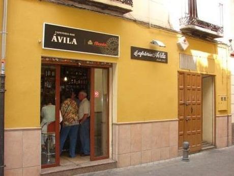 Los 10 Mejores Restaurantes De Granada – Algo Para Todos Los Gustos
