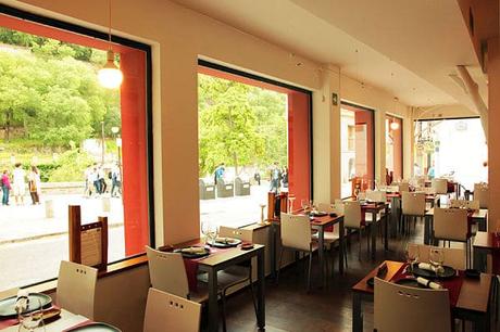 Los 10 Mejores Restaurantes De Granada – Algo Para Todos Los Gustos