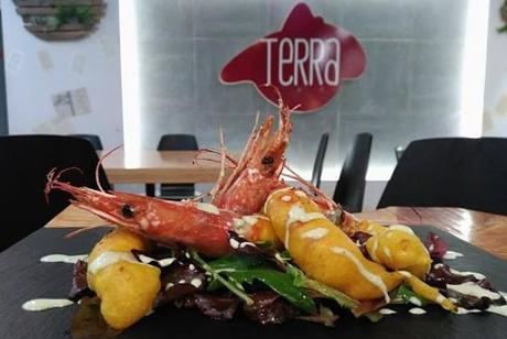 Los 10 Mejores Restaurantes De Granada – Algo Para Todos Los Gustos