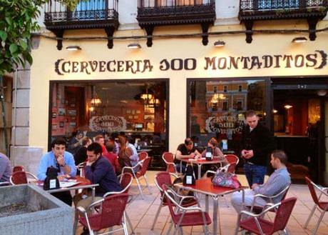 Los 10 Mejores Restaurantes De Granada – Algo Para Todos Los Gustos