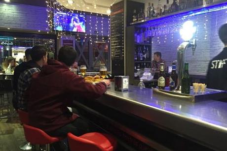 Los 10 Mejores Restaurantes De Granada – Algo Para Todos Los Gustos