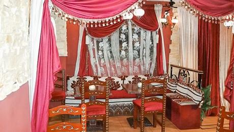 Los 10 Mejores Restaurantes De Granada – Algo Para Todos Los Gustos