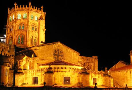 Turismo en Galicia. Los 7 Lugares Que Tienes Que Visitar!