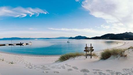 Turismo en Galicia