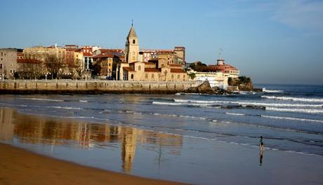 Que Ver en Gijón? Te Damos 10 Razones Para Visitar Esta Ciudad