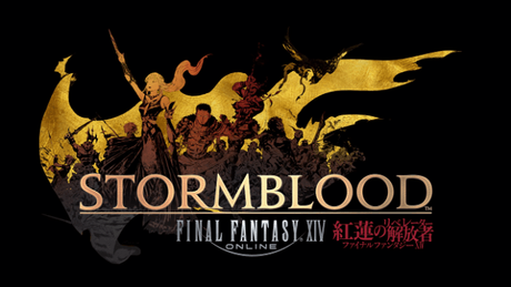 Se abre la campaña de reserva de Stormblood, segunda expansión de Final Fantasy XIV