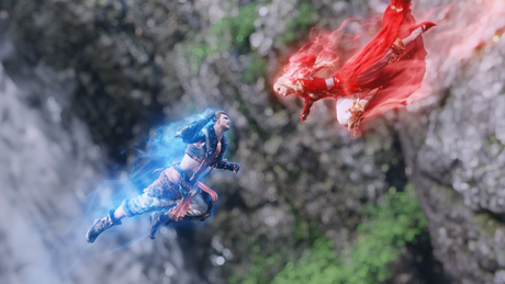 Se abre la campaña de reserva de Stormblood, segunda expansión de Final Fantasy XIV