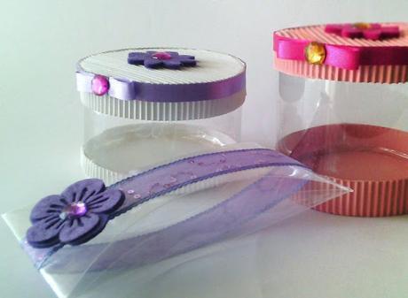 Ideas para reciclar botellas