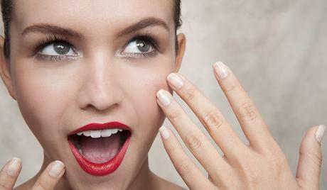 como tener una piel hermosa