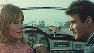 FURIA EN (Furia a Marrakech) (Italia, Francia; 1968) Intriga, Acción