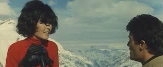 FURIA EN (Furia a Marrakech) (Italia, Francia; 1968) Intriga, Acción