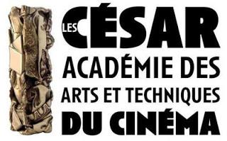 NOMINADOS A LOS PREMIOS CÉSAR DEL CINE FRANCÉS