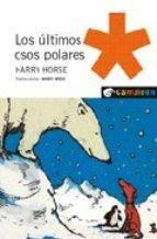 LEER JUNTOS - Los últimos osos polares