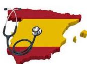 Sanidad enferma España