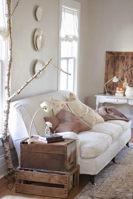 7 CLAVES PARA DECORAR UN HOGAR SLOW