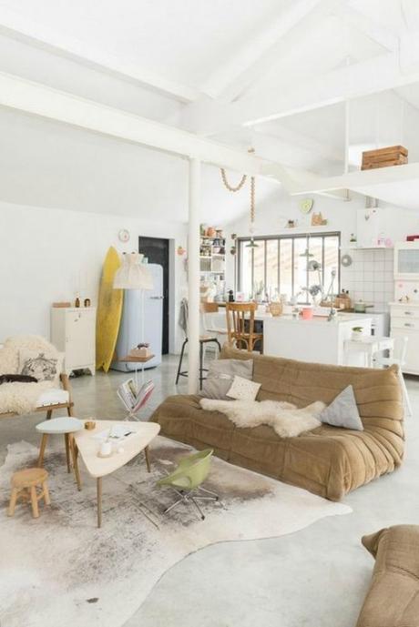 7 CLAVES PARA DECORAR UN HOGAR SLOW