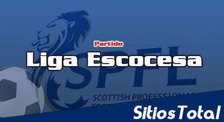Inverness Caledonian Thistle vs Partick Thistle en Vivo – Liga Escocesa – Sábado 28 de Enero del 2017