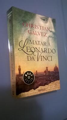 Mis lecturas del cuarto trimestre de 2016