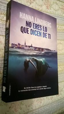 Mis lecturas del cuarto trimestre de 2016