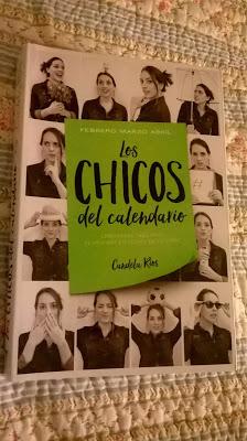 Mis lecturas del cuarto trimestre de 2016