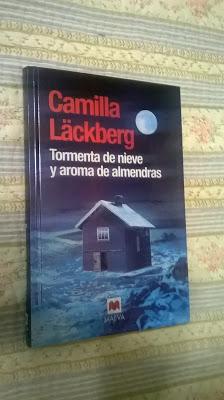 Mis lecturas del cuarto trimestre de 2016