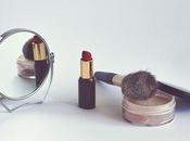 básico maquillaje