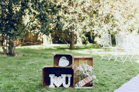 Boda de Sonia y David en Aranjuez Bossanova - Sonia + David - Palacio de Silvela (0229)