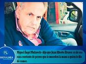 Alcalde chancay ignorado payaso solo habla cojudeces para llamar atención…