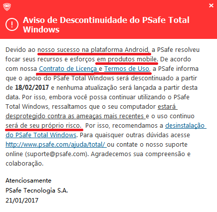 A las tecnológicas no les interesa tu opinión ni tus problemas