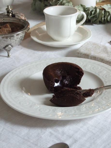 Obsesiones deco, la mesa.