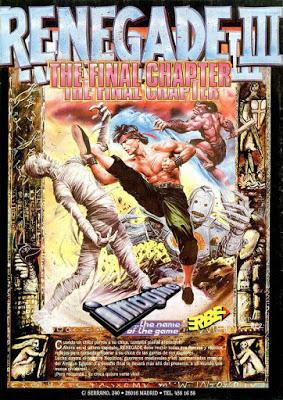 Una historia de los viajes en el tiempo - IX Una historia de los viajes en el tiempo - IX