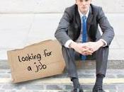 Paro alto, salario bajo. Hablando serio...