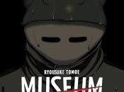 Manga Review Museum. serial killer laughing rain Tomoe Ryosuke