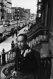 Poesía Norteamericana (11): Langston Hughes: Poesía Norteamericana (11): Langston Hughes: