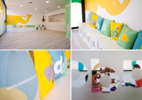 hablando con: iglöo creativo