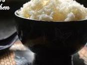 Arroz Blanco