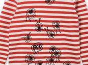 Graphic T-shirts Hoodies: colección para niños Stella McCartney