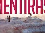 Mentiras. Yrsa Sigurdardóttir