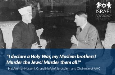 hajj-amin-husayni-death-to-jews