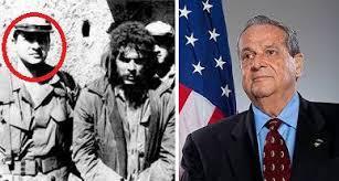 ¿En México el asesino del Che?