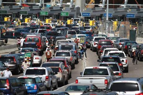 VIDEO: En Tamaulipas, México, hacen lo posible por ayudar a los cubanos migrantes