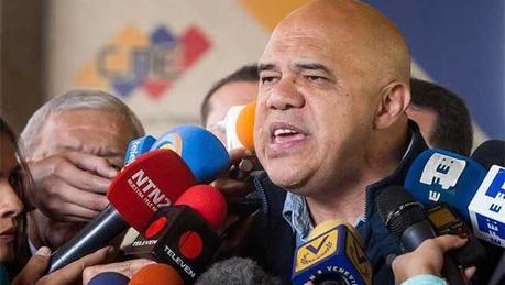 CRISIS: La oposición da por terminado el diálogo en Venezuela