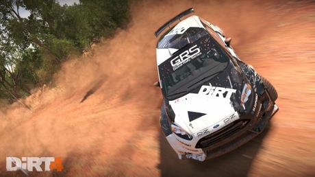 Se anuncia Dirt 4 para ONE, PS4 y PC