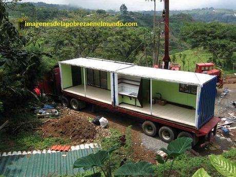 imagenes de casas de campo sencillas chiquitas