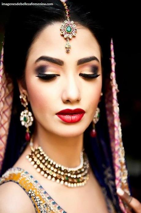 imagenes de maquillaje para mujeres canela imagenes de maquillaje para mujeres canela