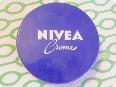 Nivea creme