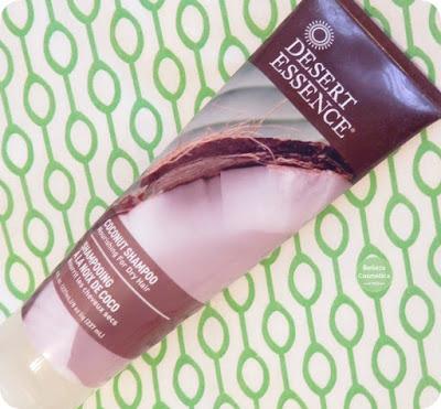 Champú Dessert Essence de Coco